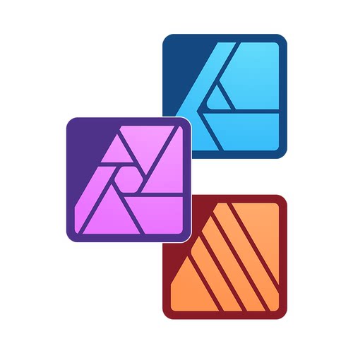 Affinity Designer Photo V2序列号激活码iPad 2 Publisher许可证 - 图0