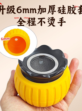 山东玄黄砭石艾灸走罐器套装