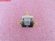 CS-4080S CS-4080S 4-8GHz SMA RF Radio Frequency Microwave coaxial circulator