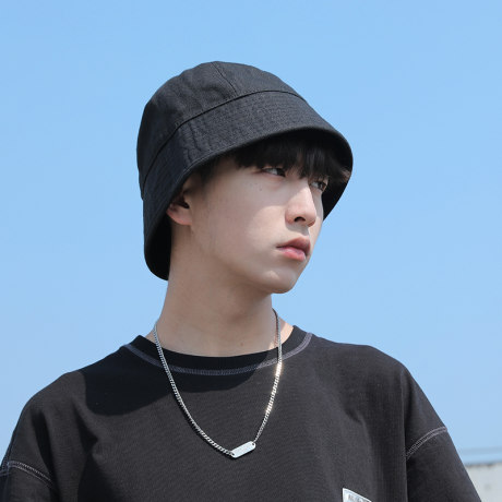 korean bucket hat