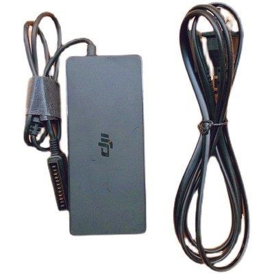 适用大疆御Pro充电器 mavic Pro 御 电池充电器 AC电源线 原厂,淘宝优惠券,粉丝福利购,淘宝优惠卷