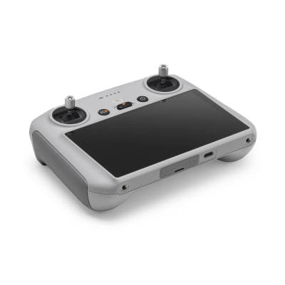 大疆 DJI Mini 3 Pro轻巧型航拍能手 带屏遥控 御3遥控器 RC屏控 - 图0