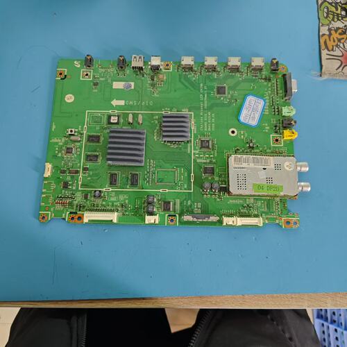 原装三星 UA46/55B6000VF主板BN41-01214D/B 屏T460FBE1-DB 测好 - 图0