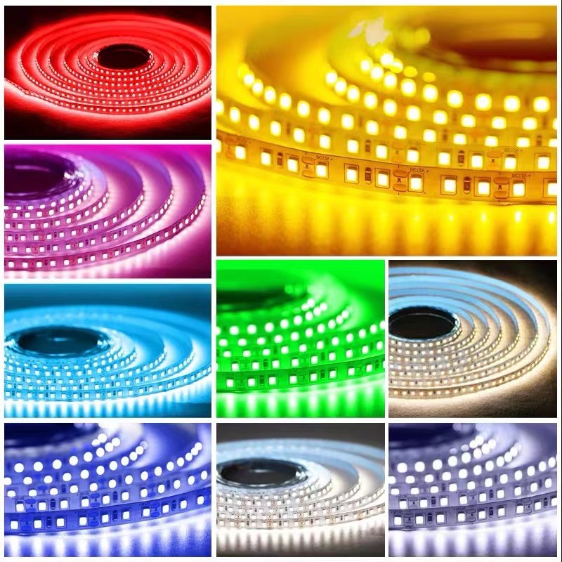 led灯带12V低压贴片24V裸板柜台灯箱自粘软灯条装饰线形灯线性灯,淘宝优惠券,粉丝福利购,淘宝优惠卷