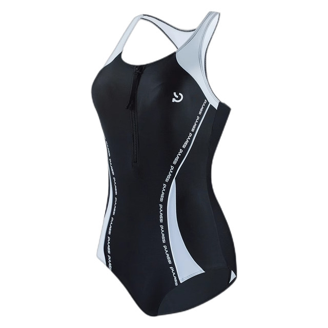 Pulassi racing swimsuit women's new 2025 model