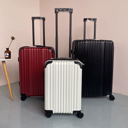 Японский универсальный износостойкий чемодан, 24 дюймов