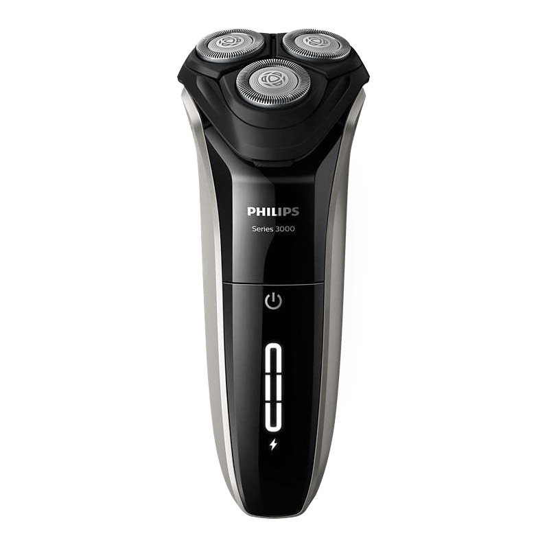 飞利浦电动男士官方旗舰店刮胡刀 philips飞利浦丽新剃须刀