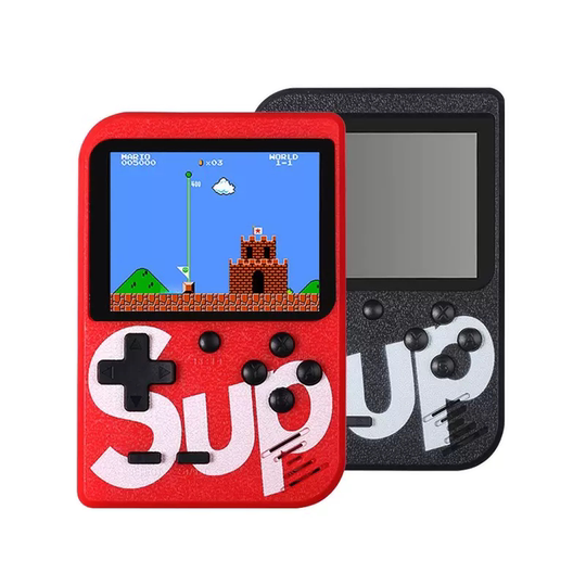 Game console souvenirs for groomsmen and brothers