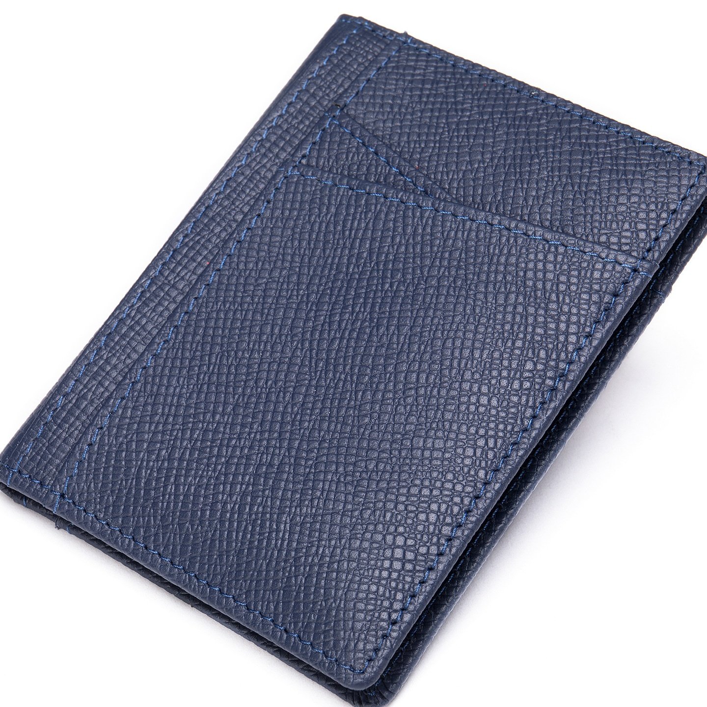 2025秋冬真牛皮具薄款皮质卡包多卡位简约卡夹男女牛皮身份证件,淘宝优惠券,粉丝福利购,淘宝优惠卷