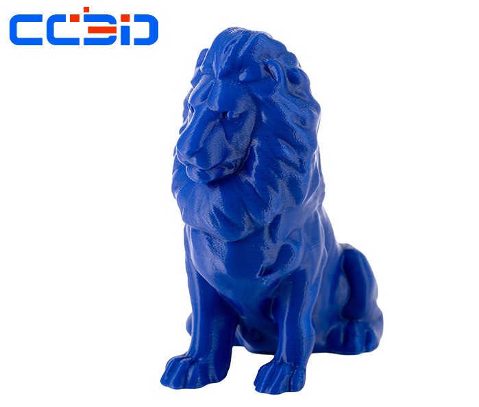 3d打印机材料 pla＋高韧性 1.75mm 升级版 max  1kg 3d打印耗材线 - 图3