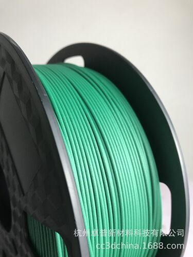 3D打印机材料 高耐温线材 PBT1.75mm 直径 高耐温高韧性材料 1KG - 图2
