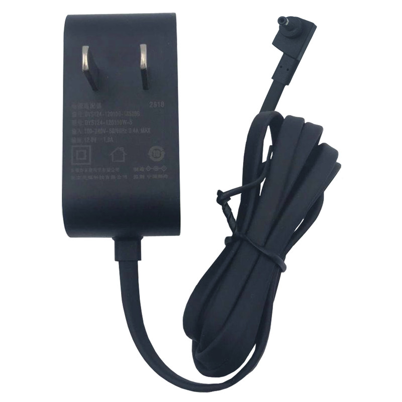 叮咚2二代A1X音箱电源适配器京东小家P2京鱼座C1音响P6充电线充头