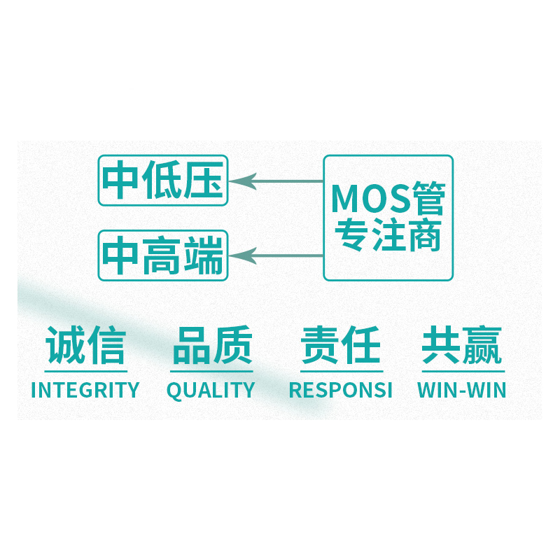 XPX036N06RD DFN5X6-8 N沟道 60V 100AMOS管场效应管 - 图1