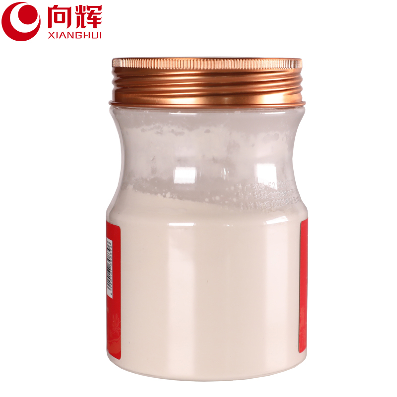 向辉山药粉250g 正品旗舰店河南焦作淮山药铁棍山药粉怀山药粉