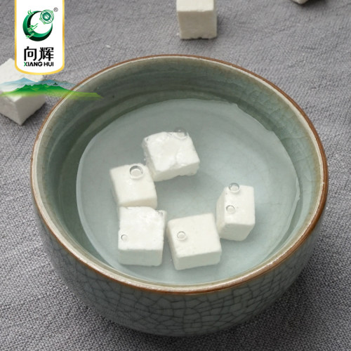 向辉茯苓500g正品官方旗舰店云南白茯苓丁中药材云苓块茯苓茯灵片 - 图2