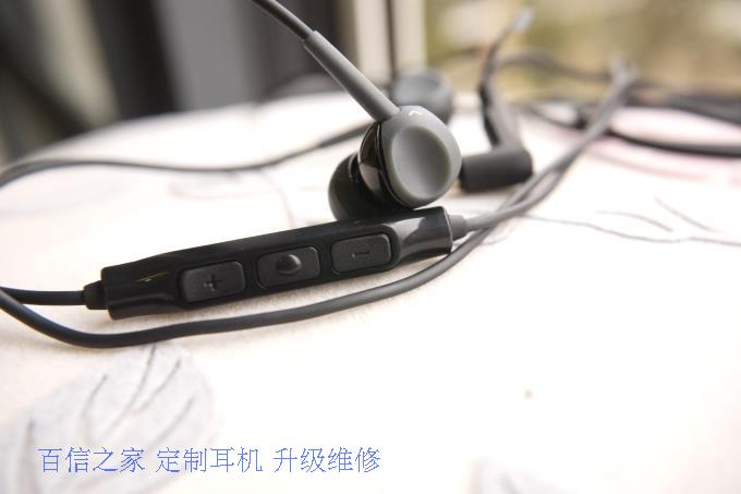 定制 经典原装CX200 CX215耳机定制线材  重低音耳麦 流行利器 - 图2