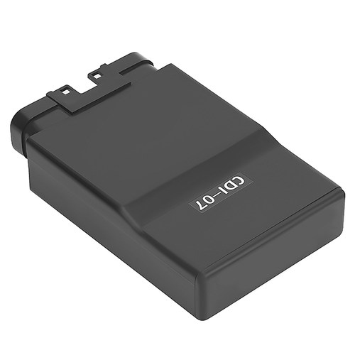 适配CBR22期CB400/CB-1点火器小黄蜂CBR 250 29蓝宝石直流点火器 - 图2