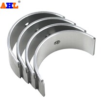 AHL adapted spring wind NK GT400 650NK crankshaft tile connecting rod tile balancing bushes large tile small tile