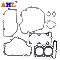 Adapted Kawasaki EX250 300 full car pad Versy-X KLE300 ER300 Z300 overhaul cushion cylinder cushion