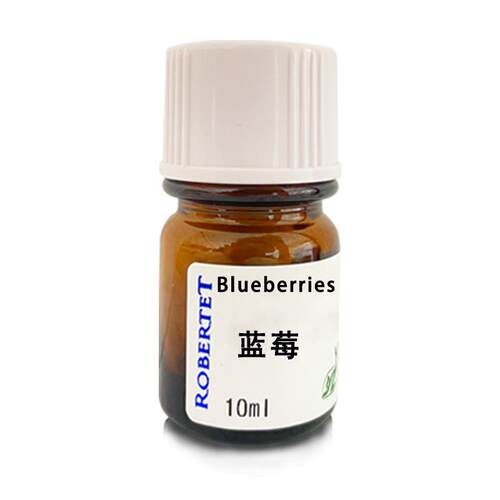 IFF单方香精蓝莓纯香精调香室常用原料diy香水手作自制香精10ml - 图3