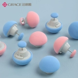 Одеяло, пододеяльник для домашнего использования, нескользящая безопасная невидимая простыня, фиксаторы в комплекте