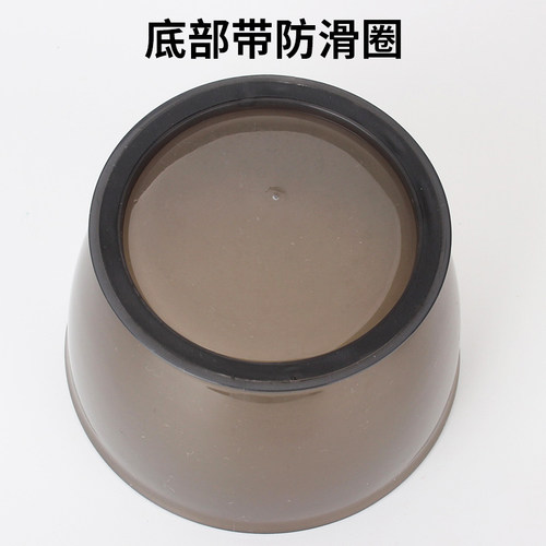 染发工具焗油碗染发碗加大特价发廊专用染膏碗美发工具美发用品 - 图2