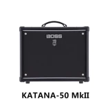 Босс Катана-Мини КТН-50/100/Голова/Воздух/Художник МКИИ ГИТАТА