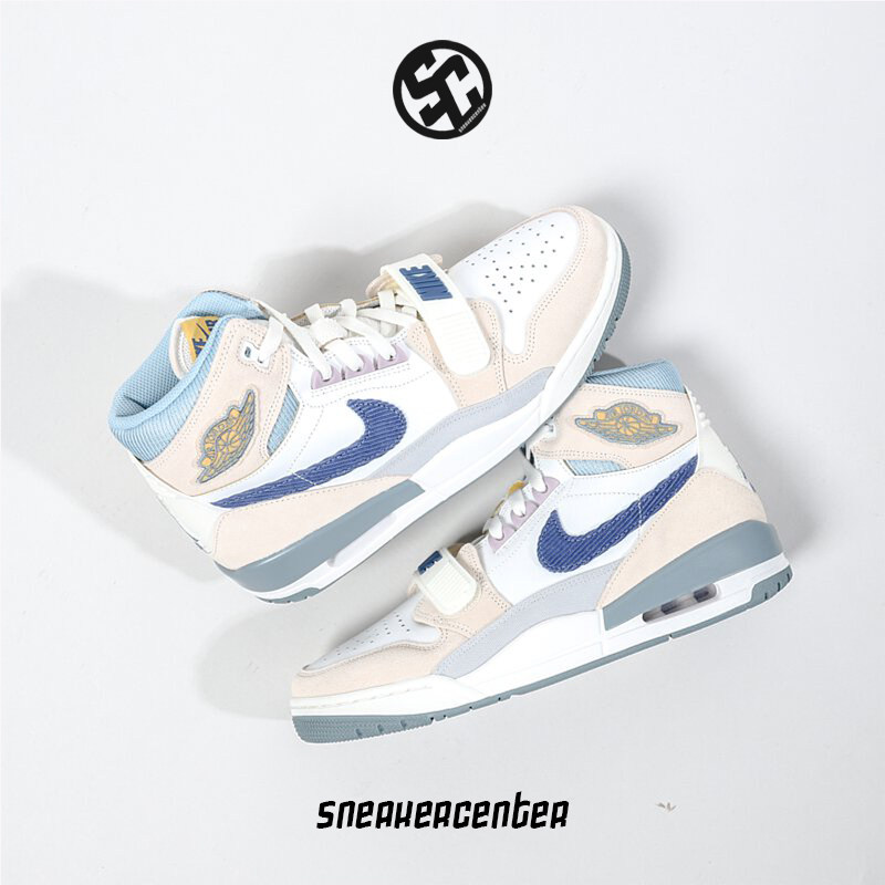 nike /耐克air jordan aj312篮球鞋 SneakerCenter运动篮球鞋