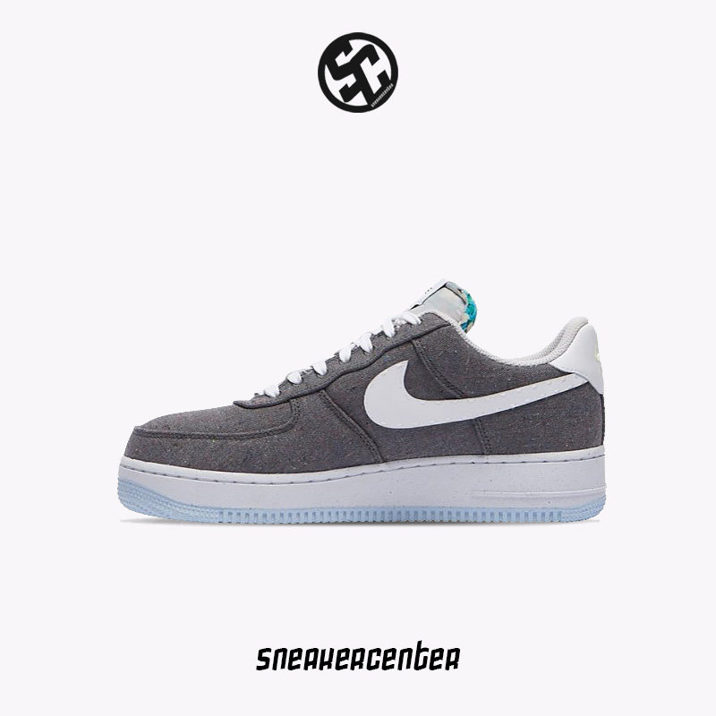 nike /耐克air force 1 af1板鞋 SneakerCenter运动板鞋/休闲鞋