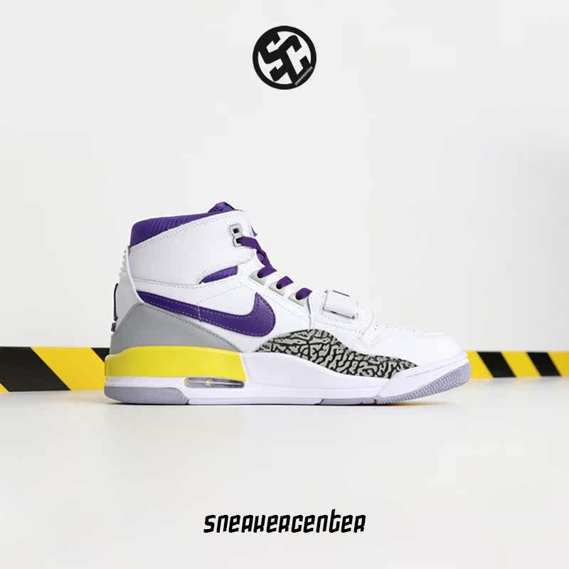 nike /耐克air jordan aj312篮球鞋 SneakerCenter运动篮球鞋