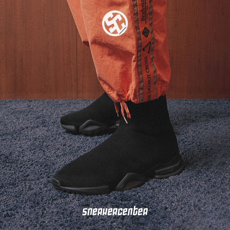 reebok sock runner白色男女跑鞋 SneakerCenter运动板鞋/休闲鞋