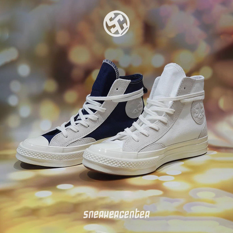converse /匡威1970s fog帆布鞋 SneakerCenter运动帆布鞋