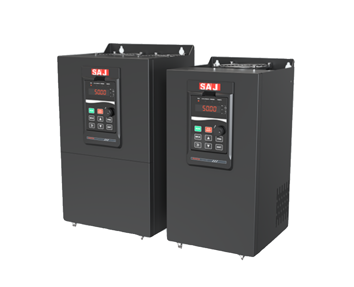 SAJ变频器VM1000B-4T045G/055P 4T055G/075P通用型重载型8000B用 - 图3