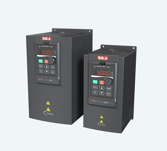 SAJ变频器VM1000B-4T045G/055P 4T055G/075P通用型重载型8000B用 - 图1