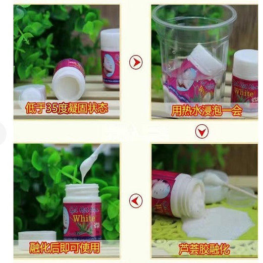 泰国去黑头粉刺鼻贴学生鼻头贴祛黑头收缩毛孔鼻子黑头贴