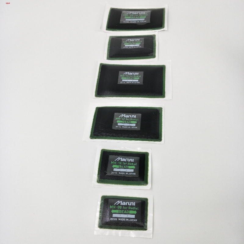 子午线轮胎 玛罗尼外胎冷补胶片胶水补胎胶片胶水补胎工具包邮 子午线轮胎 玛罗尼外胎冷补胶片胶水补胎胶片胶水补胎工具包邮