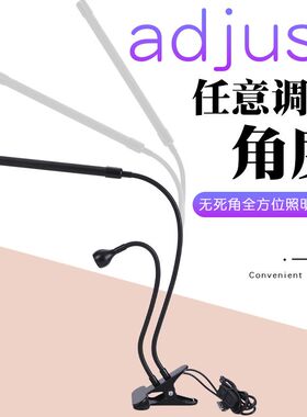 LED补光美甲灯uv光疗机指