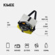 KIWEE original waterproof triangle bag crossbody bag