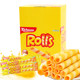 Imported Indonesian cheese sandwich wafer biscuits