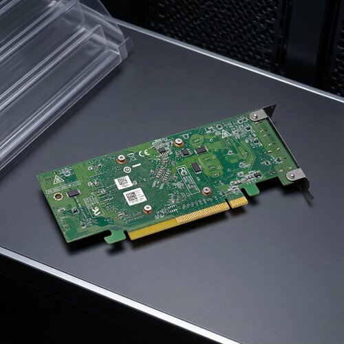 全新戴尔台式电脑显卡AMD RX550 4GB刀卡游戏办公支持4K高清 - 图2