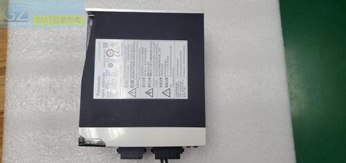 三星贴片机SM471/481/482 Y轴驱动器Pnansonic松下伺服MDDHT5540E - 图0