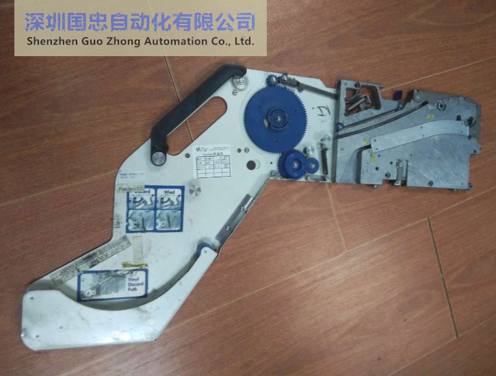 热销三星CP45FV/NEOCP40贴片机CP8mm12mm 16mm 24mm飞达料架 二手 - 图3