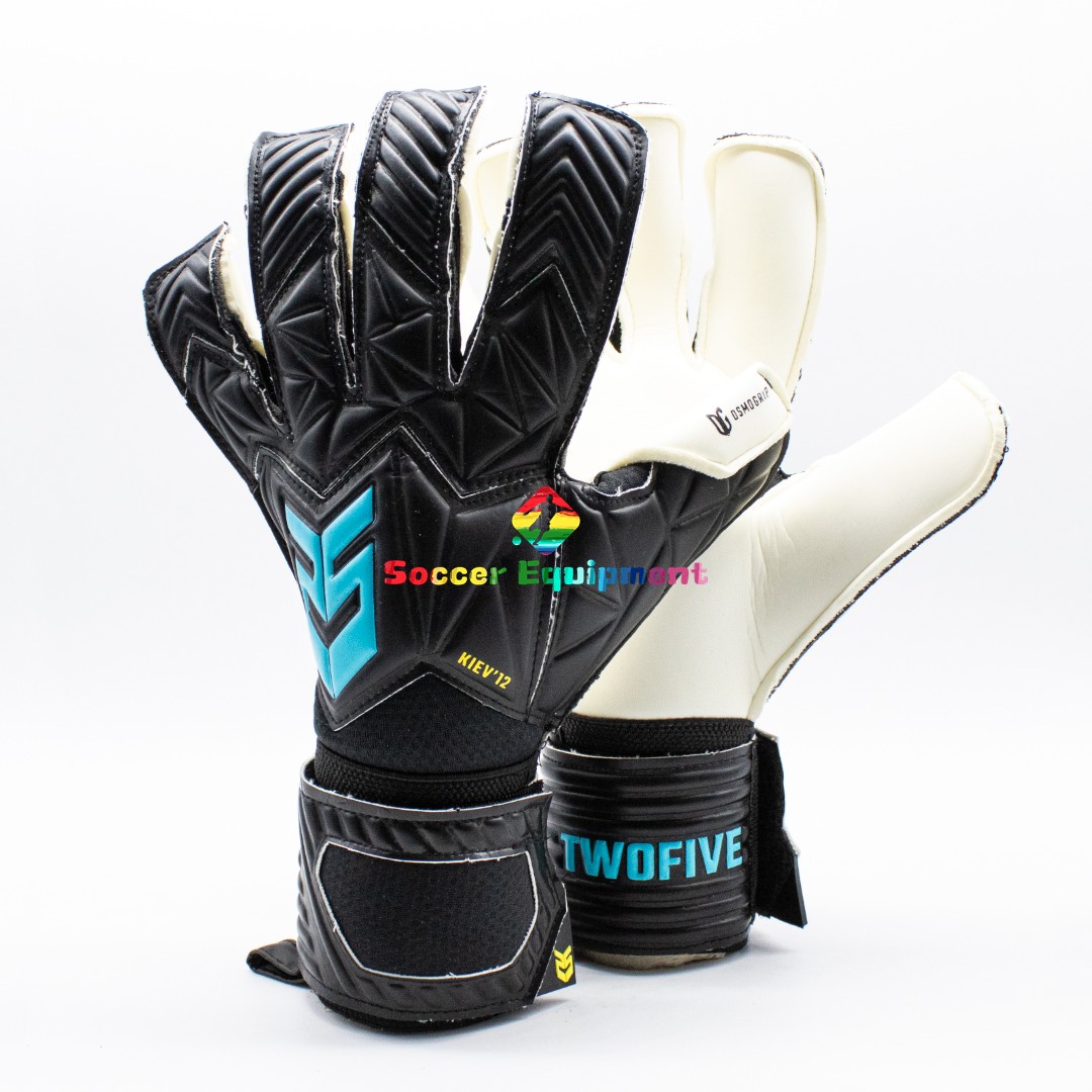 守门员手套现货rinat&TWOFIVE Assorted专业比赛训练守门员手套-图1