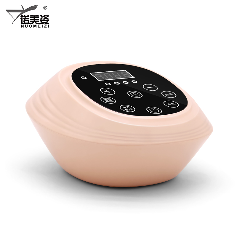 美胸仪器丰胸仪器胸部按摩器电动增大乳房按摩胸养生仪经络负压器 - 图3