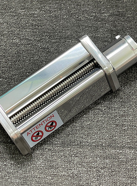 ACA厨师机ASM-EC600和面机压面皮切面条EC60D制面绞肉配件粗细面