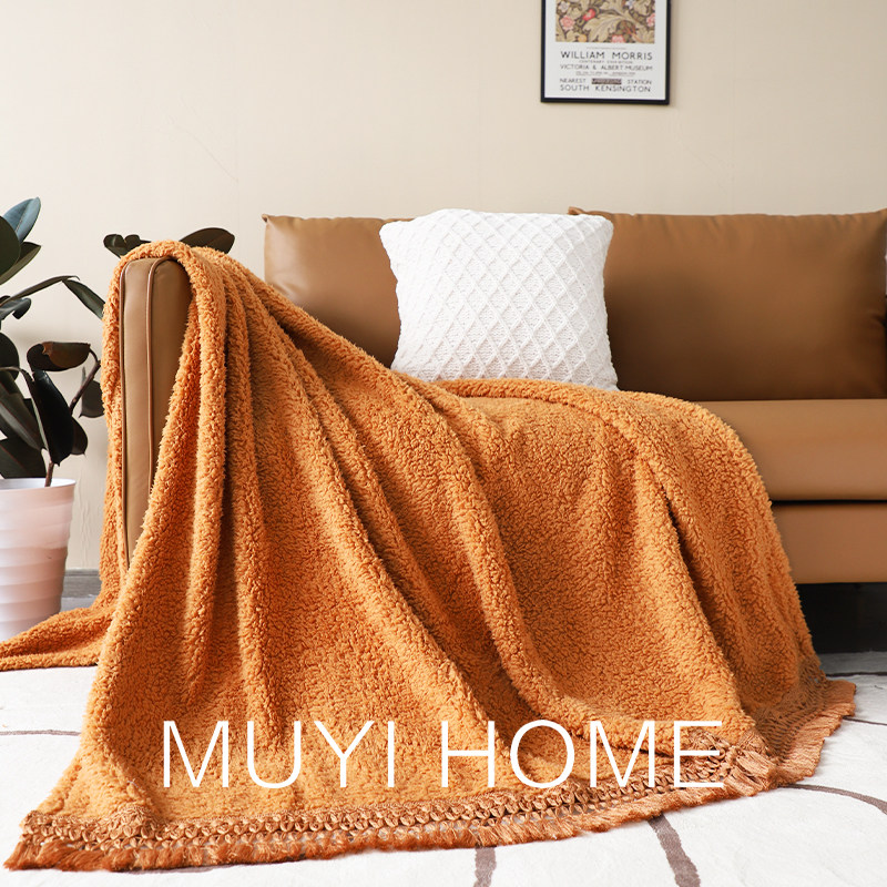 清仓特卖！一件不留！全新尾单针织毛毯休闲毯沙发毯盖毯床尾毯子,淘宝优惠券,粉丝福利购,淘宝优惠卷