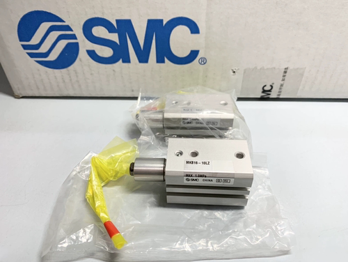 SMC原装旋转夹紧转角气缸MKB12/16/20/25-10/20/30RZ LZ RNZ LNZ - 图3