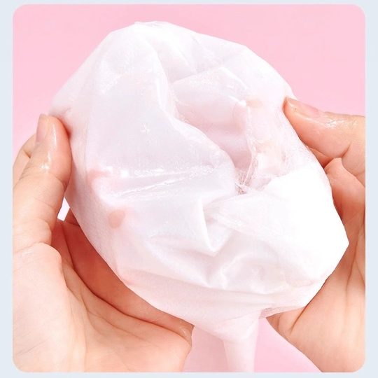 骆驼奶小分子细嫩足膜脚膜品足部护理 使用便捷敷脚专用抖音同款