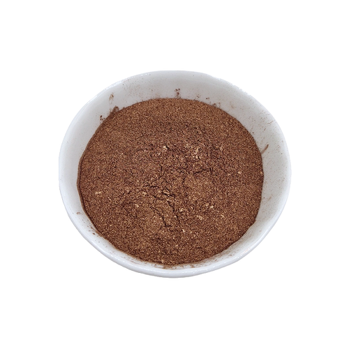 高纯片状铜粉导电铜包铁合金复合粉 铜焊粉磷铜合金粉末科研实验 - 图3