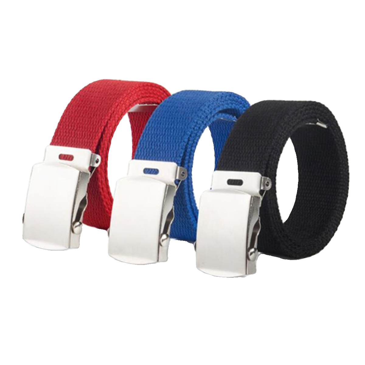 男女平滑滚轮皮带尼龙休闲帆布皮带加长300斤胖子腰带牛仔裤皮带,淘宝优惠券,粉丝福利购,淘宝优惠卷